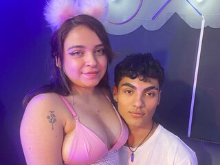 ArianaAndMateo porn